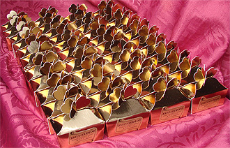 Caissettes